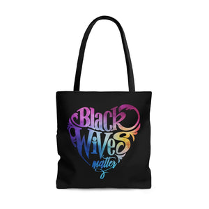 Black Wives Matter Tote